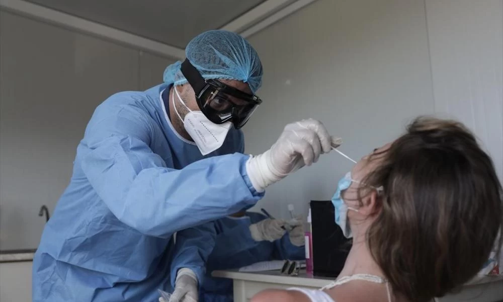 Σκληρότερα μέτρα για τον covid-19 εξετάζει η Φινλανδία!